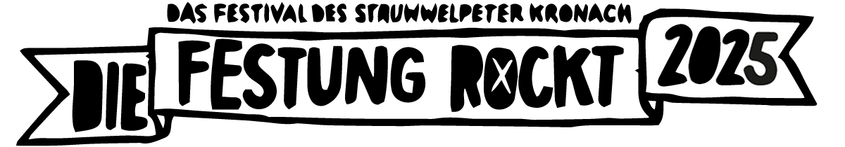 Die Festung Rockt